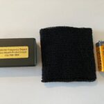 30,000 Hz Frequency Zapper