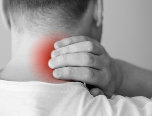 The Fastest Cure For Neck Pain